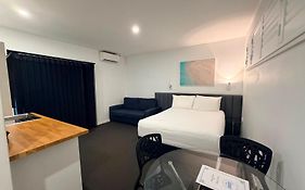 The Esplanade Motel